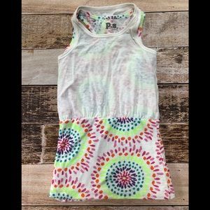 P.S. girls mini dress‎ size xs!